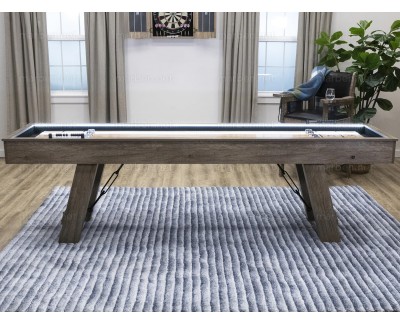 Mesa de Shuffleboard de 9 ft. American Legend - Brookdale